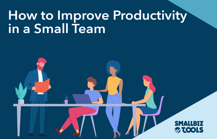 How to Increase Your Work Efficiency by 40% in 2 Weeks