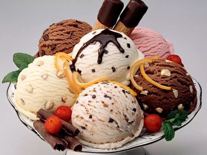 How to Make Ice Cream: 12 Delicious Ice Cream Recipes