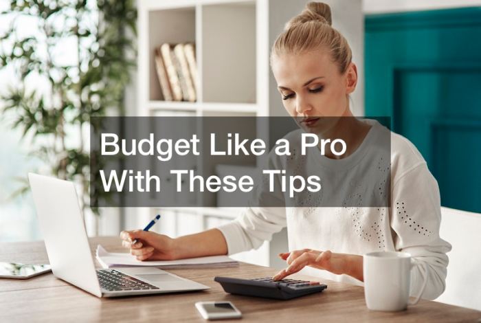 How to Budget Your Money Like a Pro in 10 Easy Steps
