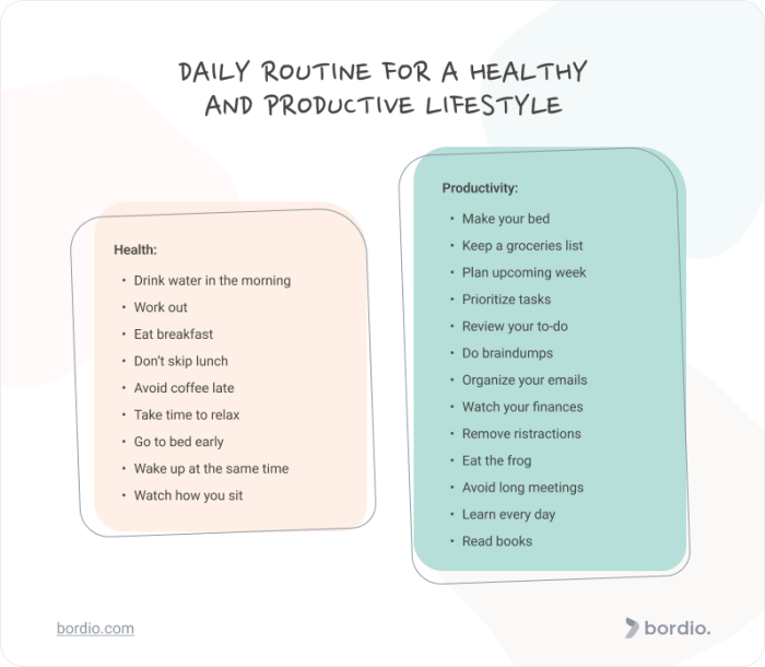 How to Plan Your Day for Maximum Productivity in 10 Minutes