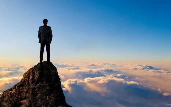 How to Achieve Your Goals in 30 Days