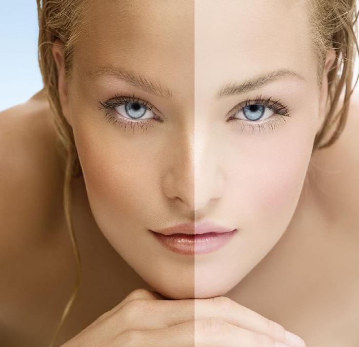How to Improve Your Skin in 7 Days