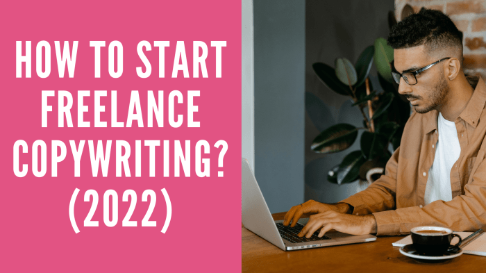 How to Start a Freelance Career in 30 Days