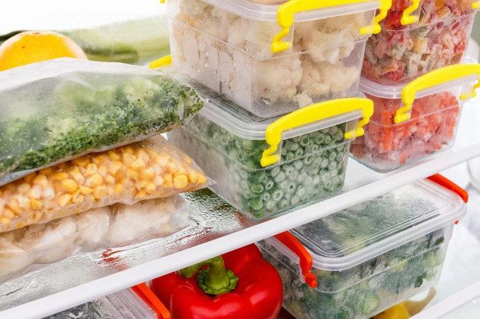 Food storing safely Food storing safely