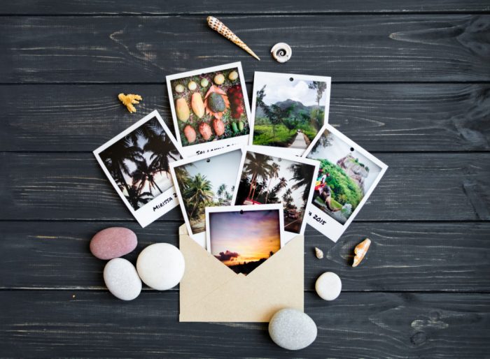 How to Plan the Perfect Vacation in 7 Days