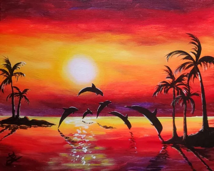 How to Paint a Landscape: 8 Tips for Creating Depth and Atmosphere