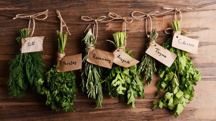 Spices Spices