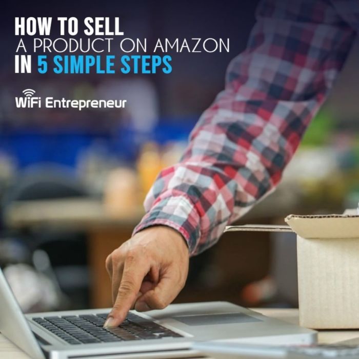 Amazon Amazon