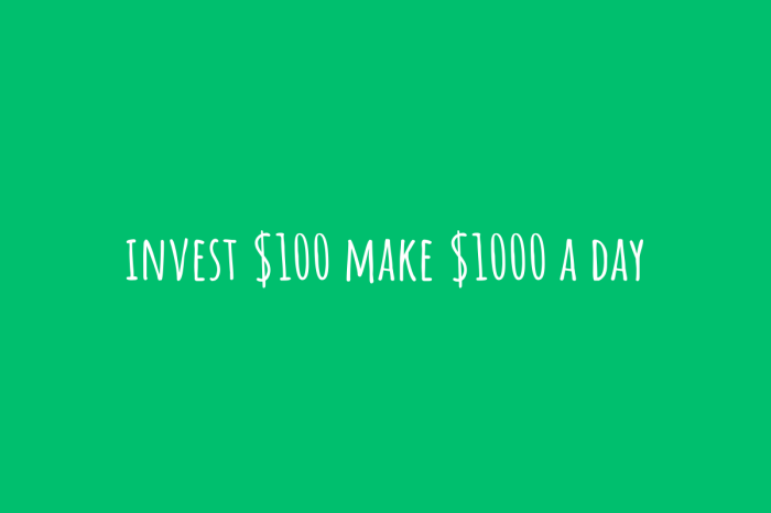 How to Invest ,000 and Grow It to ,000