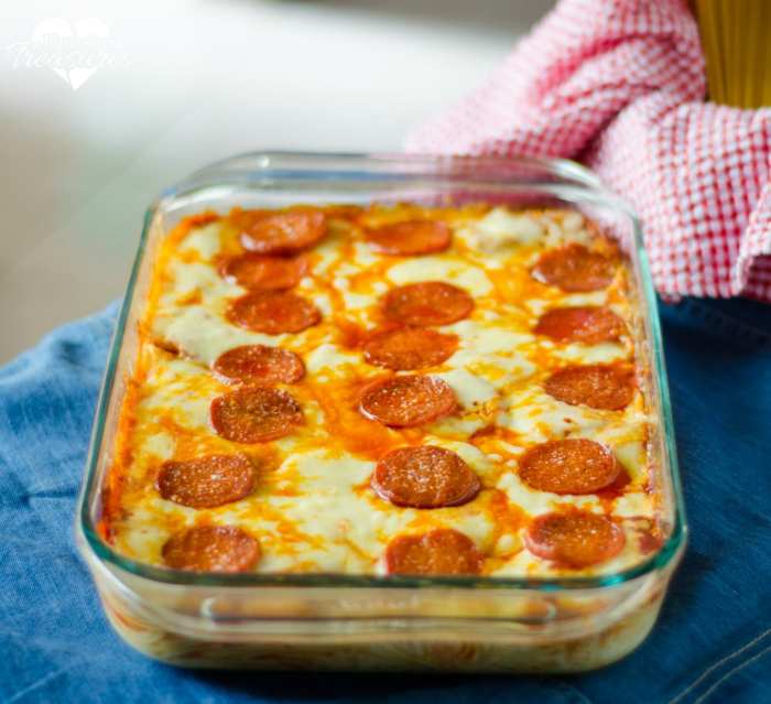 How to Make 5 Easy Dinners in 30 Minutes or Less
