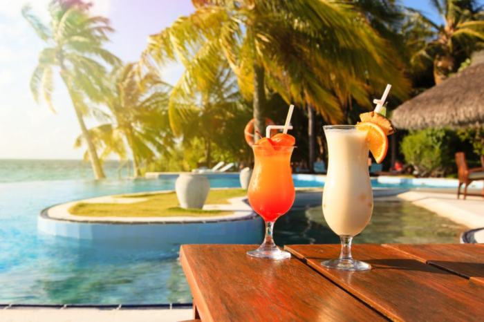 How to Plan the Perfect Vacation in 7 Days