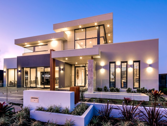 How to Design Your Dream Home on a ,000 Budget