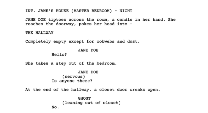 How to Write a Screenplay: 12 Steps to Writing a Story for the Screen