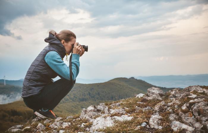 How to Take Portraits: 12 Tips for Capturing Stunning Portraits