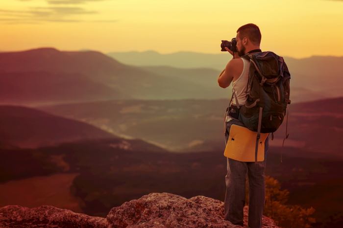 Doing outdoors help shoots evening morning plan