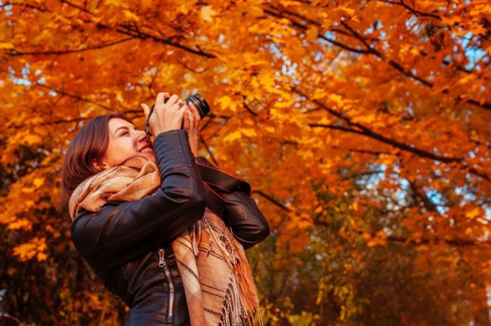 How to Take Portraits: 12 Tips for Capturing Stunning Portraits