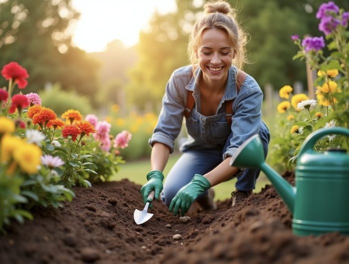How to Transplant Seedlings: 8 Tips for a Successful Transplant