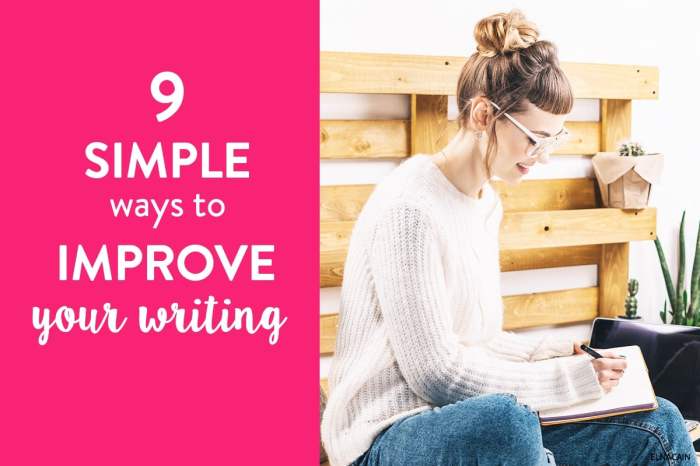 Writing