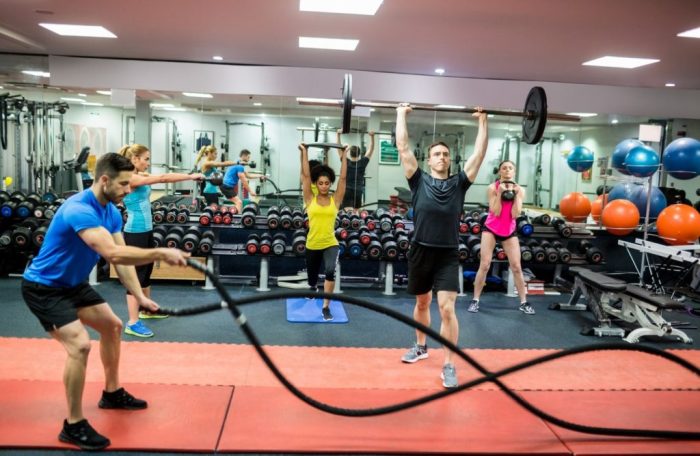 How to Choose the Right Workout Routine: 10 Factors to Consider