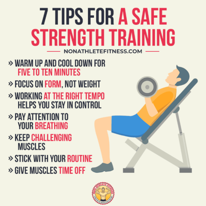 How to Choose the Right Workout Routine: 10 Factors to Consider