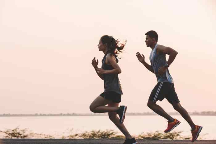 How to Improve Your Cardiovascular Fitness: 5 Cardio Workouts for Beginners