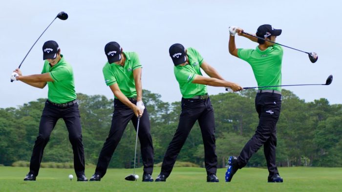 How to Play Golf: 10 Tips for Beginners