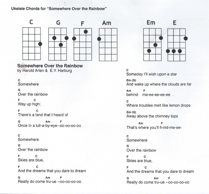 How to Play the Ukulele: 5 Easy Ukulele Songs for Beginners