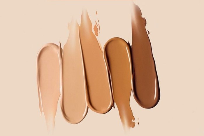 Foundation choose right shade concealer tips shopping when online oily dry skin natural Foundation choose right shade concealer tips shopping when online oily dry skin natural