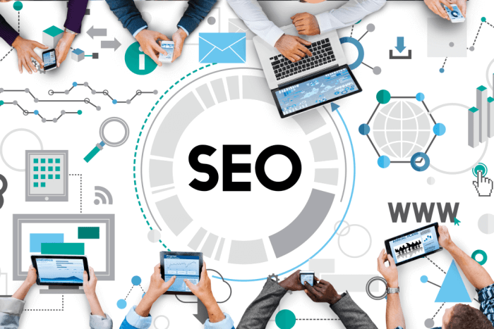 How to Use SEO to Improve Your Website Ranking: 10 On-Page and Off-Page Optimization Techniques