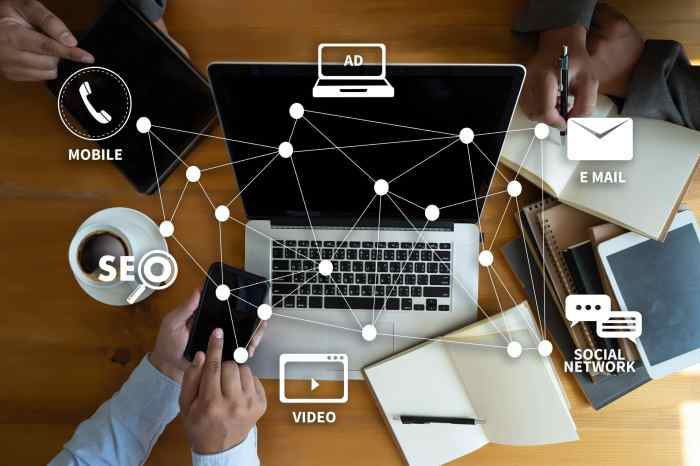 How to Market Your Business Online: 7 Effective Digital Marketing Strategies