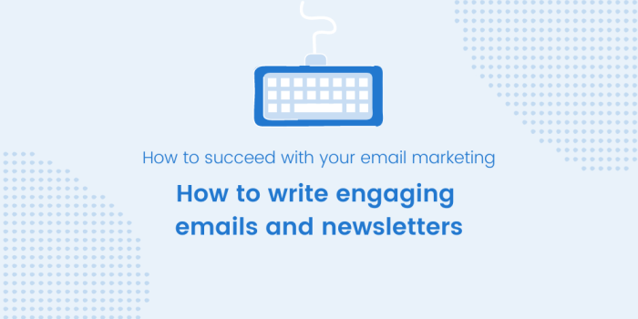 Emails popularity ongoing myventurepad