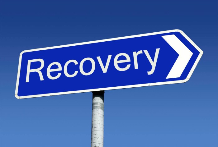 Injury recovering steps any gym injured bodybuilding get strategies people