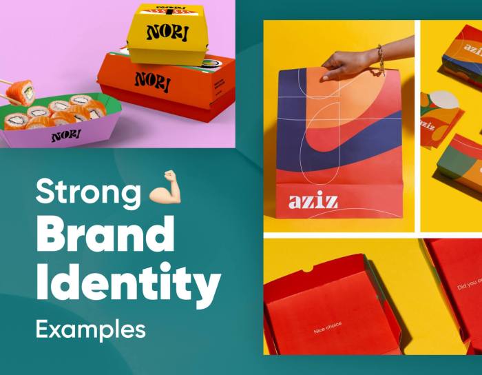 Brand identity branding strong article business Brand identity branding strong article business