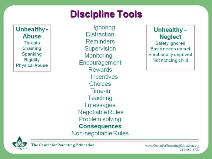 How to Discipline a Child: 10 Positive Discipline Techniques