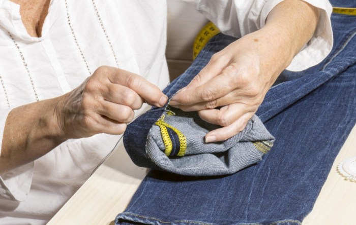 Alterations clothing clothes alter athletic alteration suit does fit builds tailored oprah thinkstock flatter impact figure small big have Alterations clothing clothes alter athletic alteration suit does fit builds tailored oprah thinkstock flatter impact figure small big have