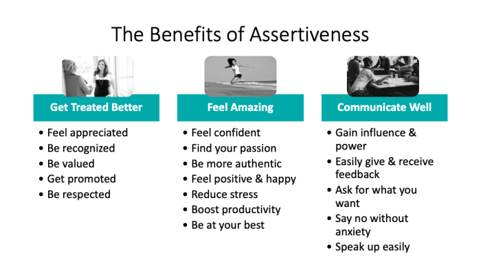 How to Be More Assertive: 7 Assertiveness Techniques