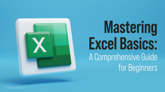 How to Use Microsoft Excel: 15 Essential Excel Formulas and Functions
