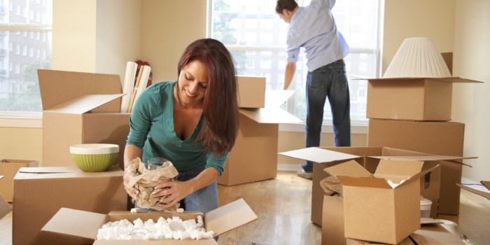 How to Pack for a Move: 7 Tips for Efficient Packing