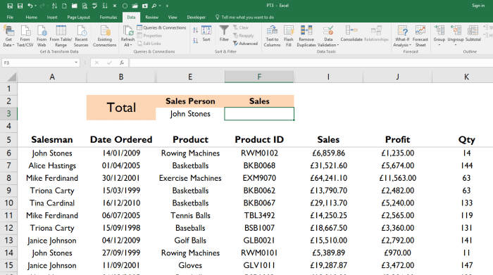 How to Use Microsoft Excel: 15 Essential Excel Formulas and Functions