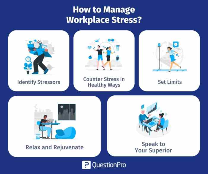 How to Manage Stress: 7 Stress Management Techniques