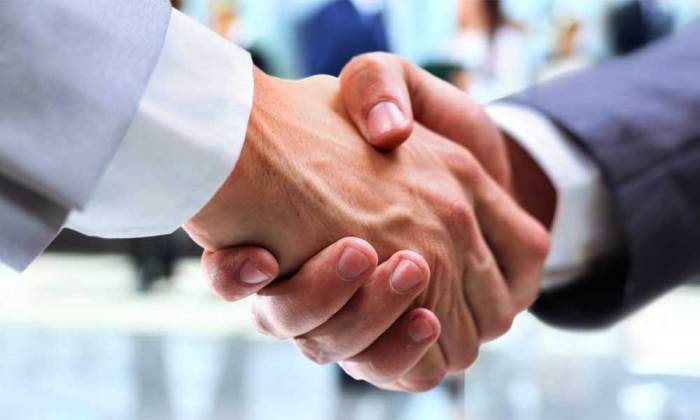 Negotiating successfully Negotiating successfully