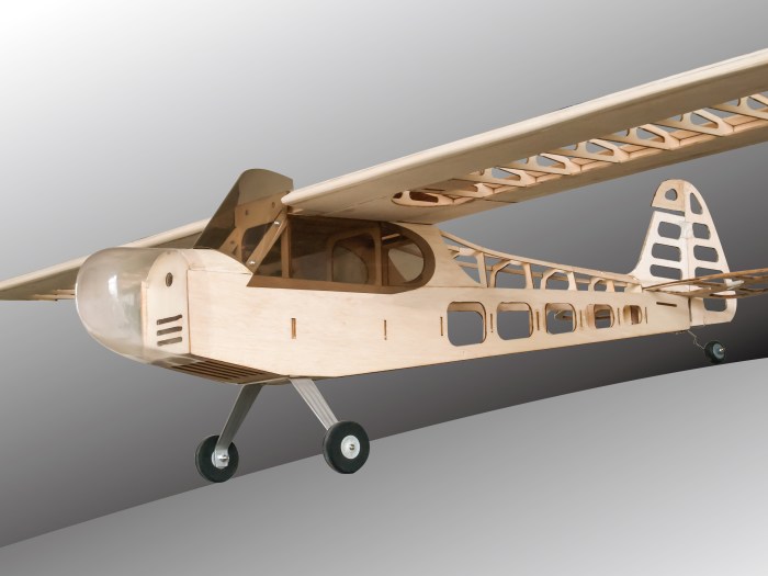 How to Build a Model Airplane: 8 Model Airplane Kits for Beginners