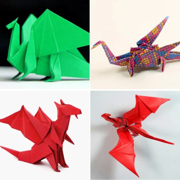 How to Make Origami: 7 Origami Models for Beginners