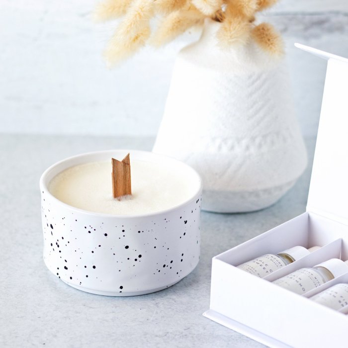 How to Make Candles: 10 Candle Making Ideas for Beginners