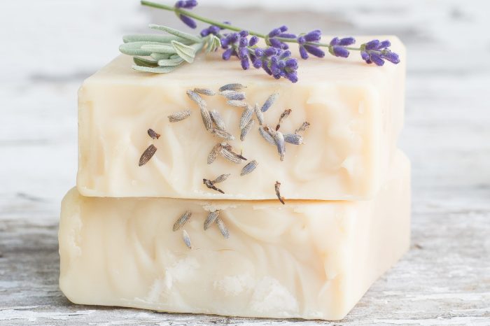 Soap natural bar homemade recipes bars diy make making made article soaps