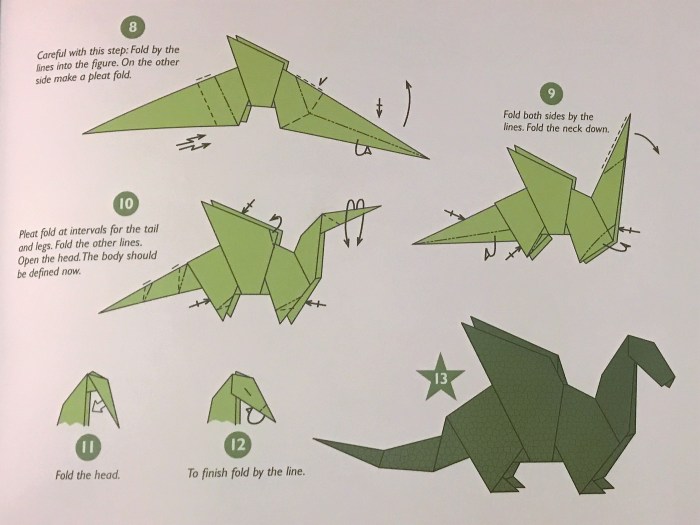 How to Make Origami: 7 Origami Models for Beginners