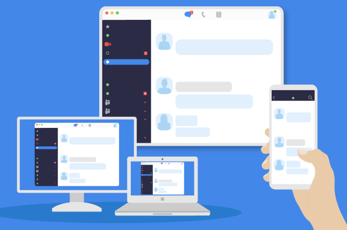 Conferencing netiquette zoommeeting