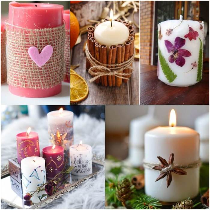 How to Make Candles: 10 Candle Making Ideas for Beginners