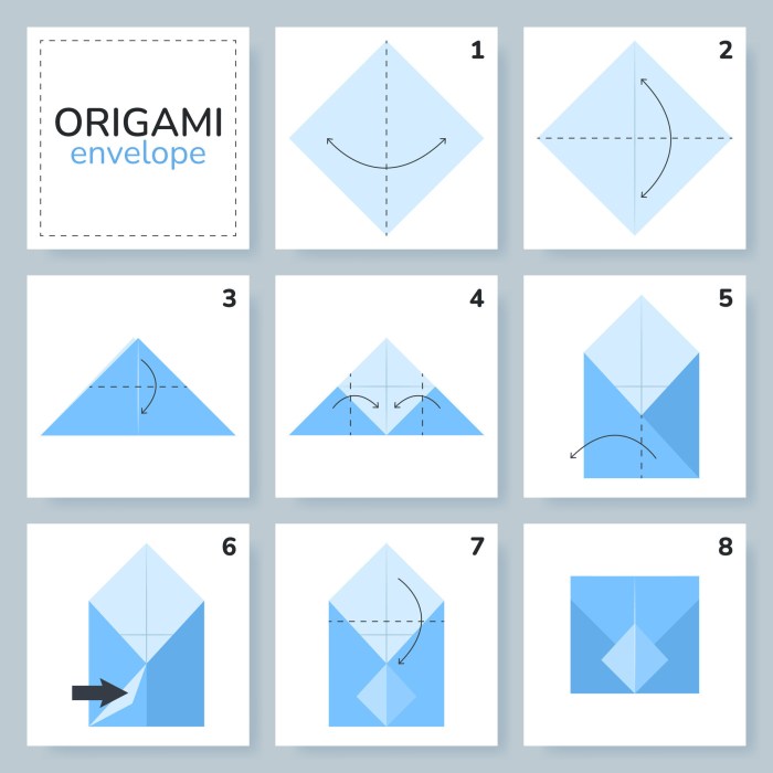 How to Make Origami: 7 Origami Models for Beginners