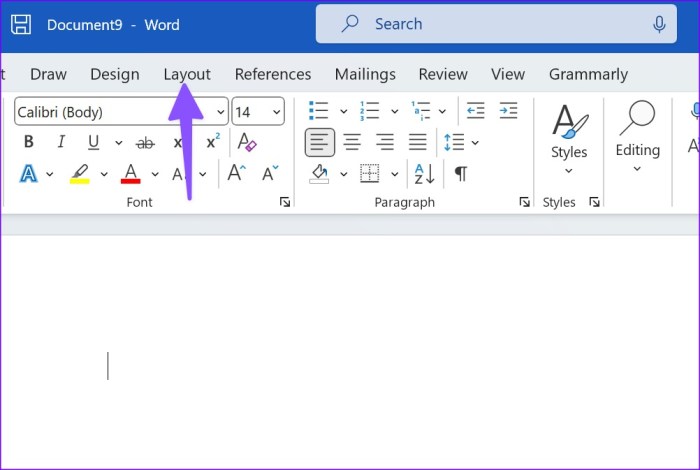 How to Use Microsoft Word: 10 Essential Word Features